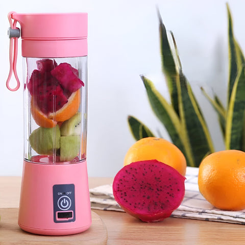 Portable Juicer Blender