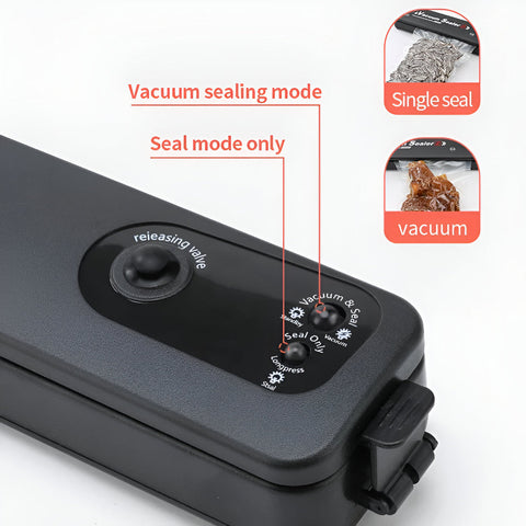 Food Vacuum Sealer