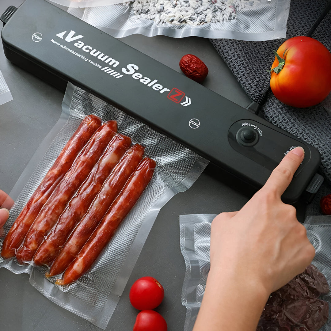 Food Vacuum Sealer