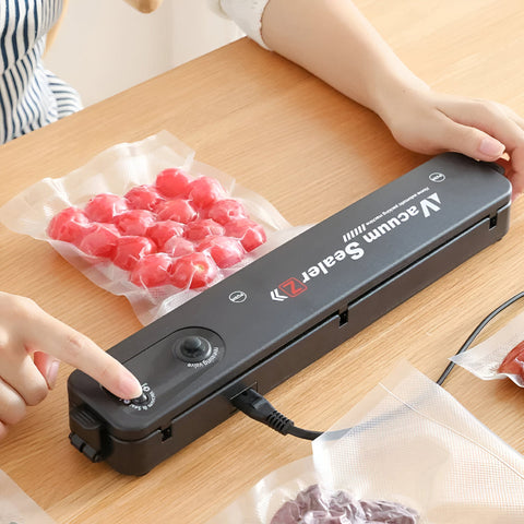 Food Vacuum Sealer