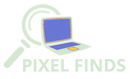 Pixel Finds