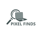 Pixel Finds
