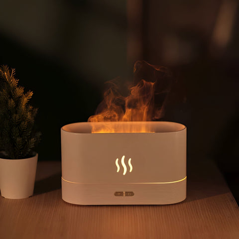 Cool Mist Humidifier