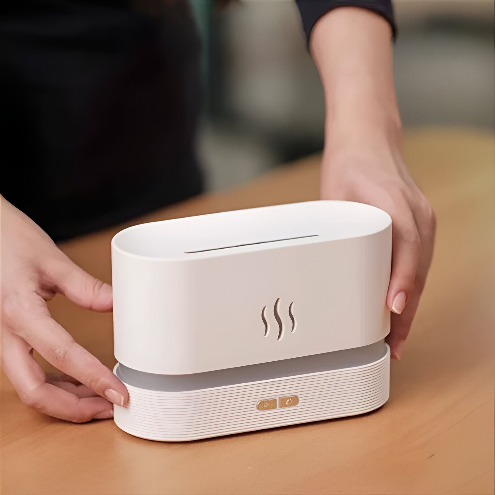 Cool Mist Humidifier