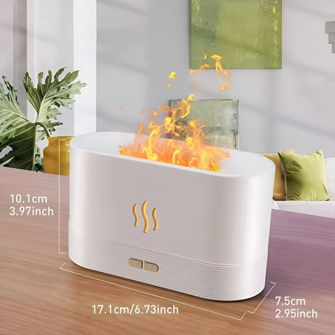 Cool Mist Humidifier