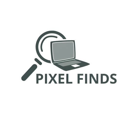 Pixel Finds